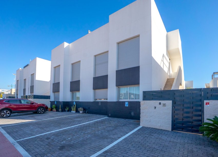 Reventa - Apartamento - Ciudad Quesada - Lo Marabu