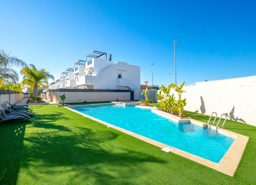 Reventa - Apartamento - Ciudad Quesada - Lo Marabu