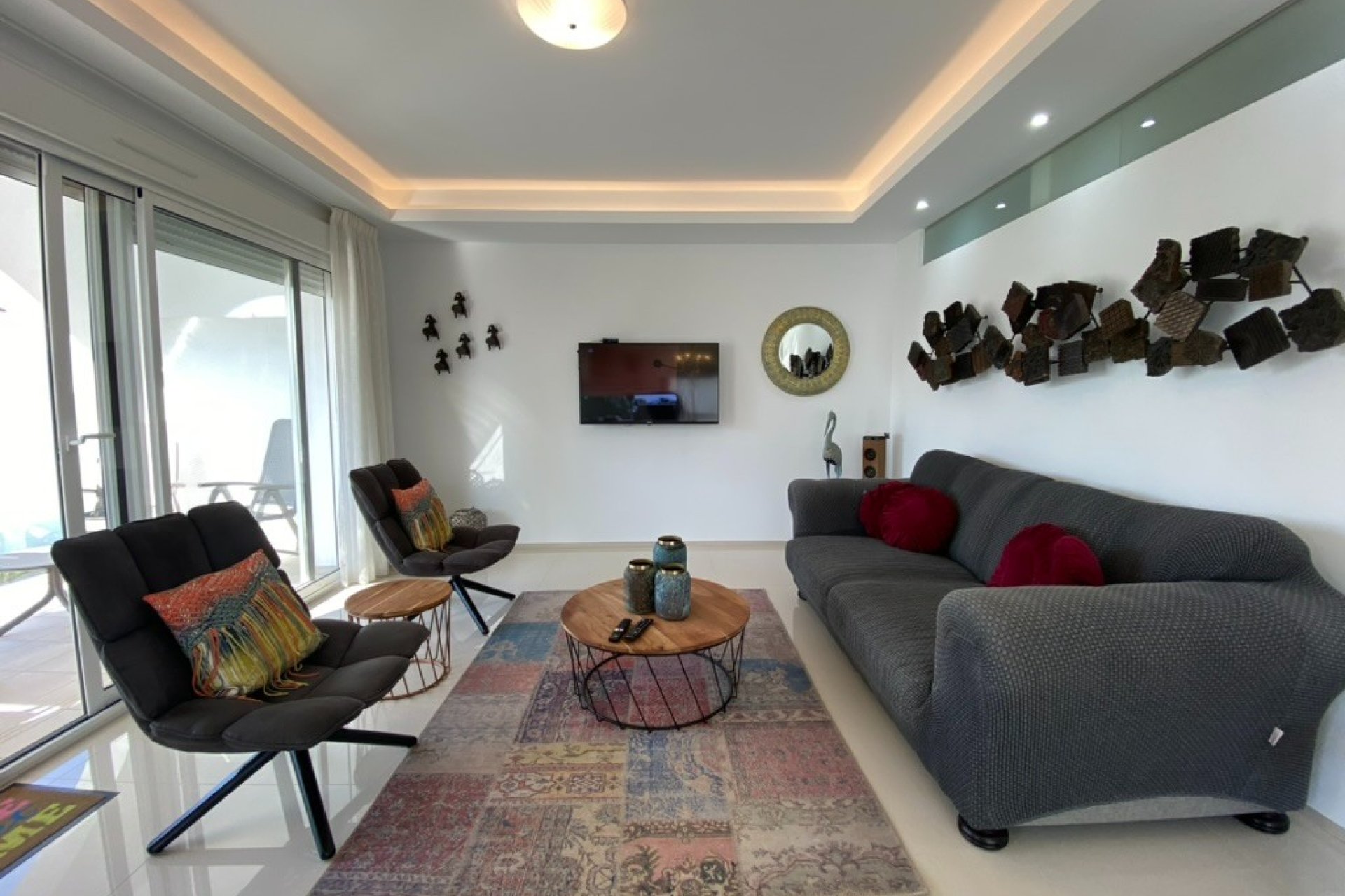 Reventa - Apartamento - Ciudad Quesada - Rojales - Ciudad Quesada