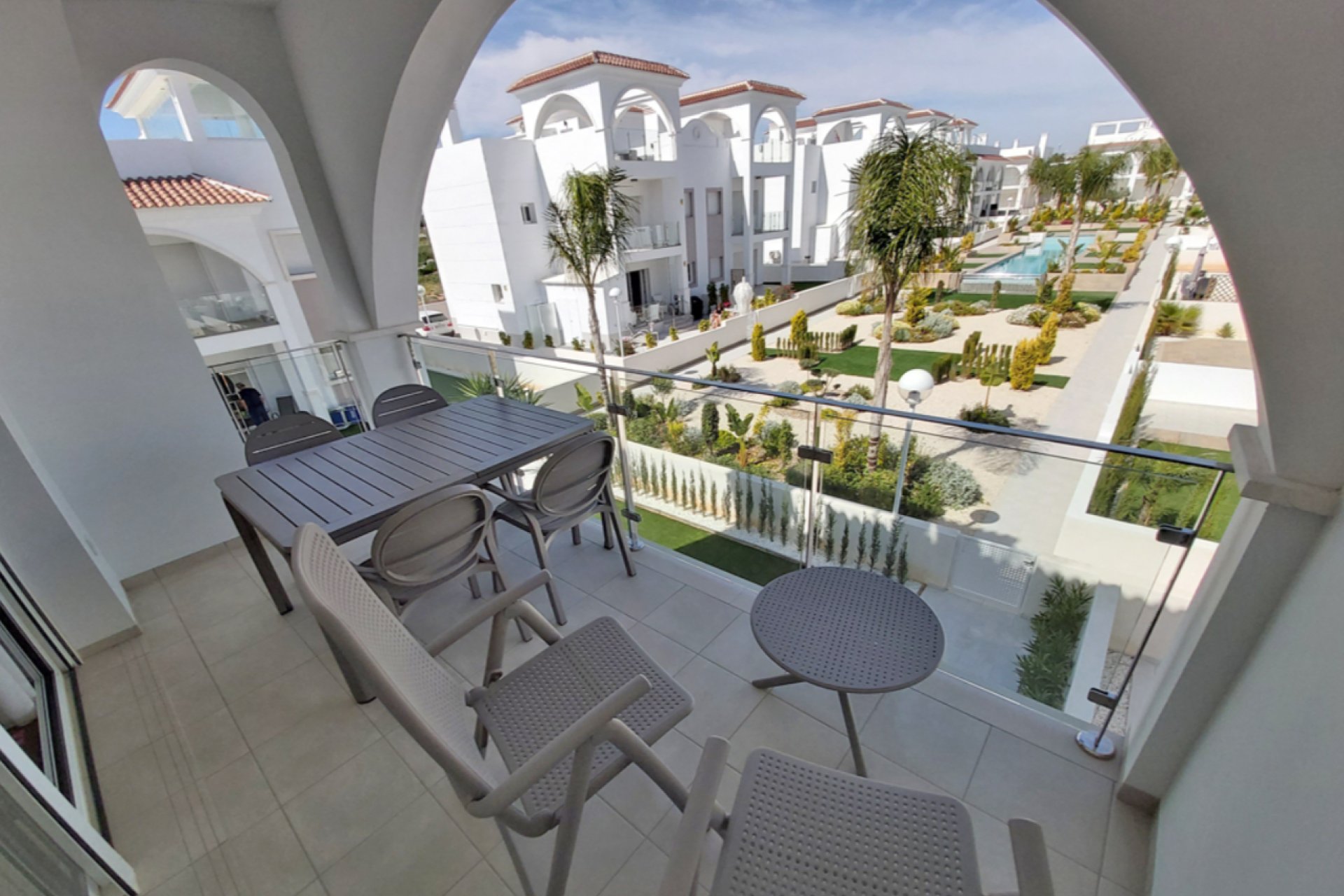 Reventa - Apartamento - Ciudad Quesada - Rojales - Ciudad Quesada