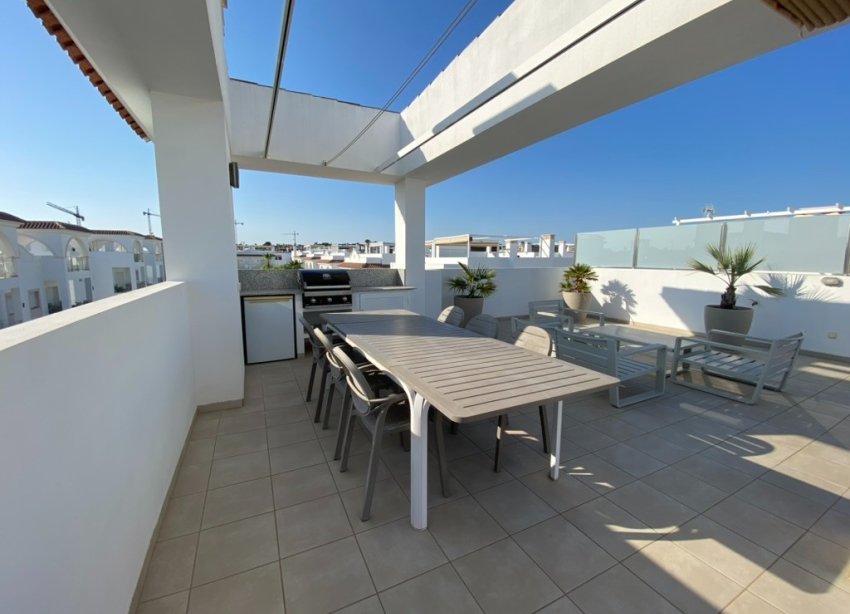 Reventa - Apartamento - Ciudad Quesada - Rojales - Ciudad Quesada