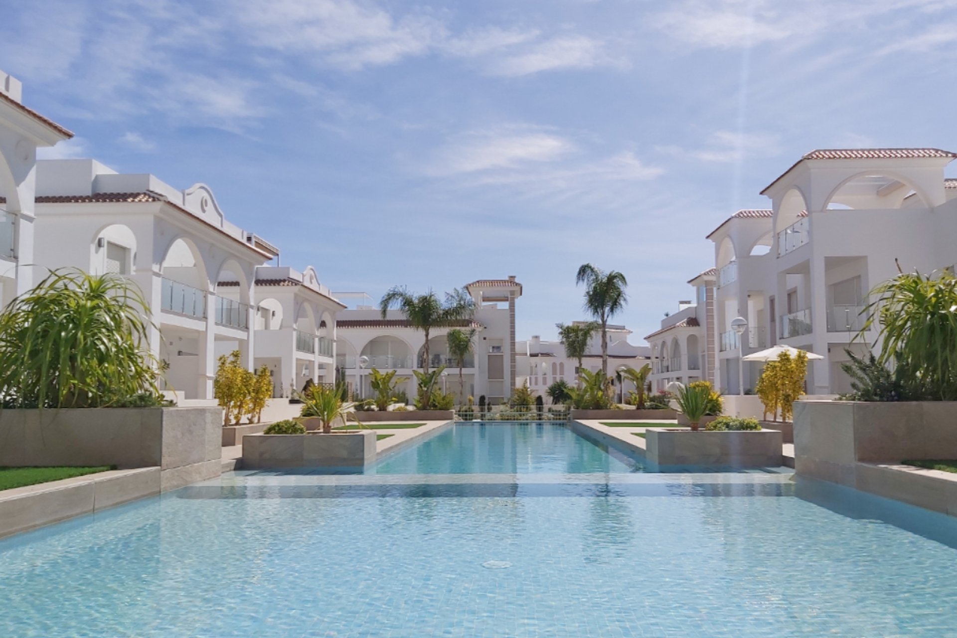 Reventa - Apartamento - Ciudad Quesada - Rojales - Ciudad Quesada