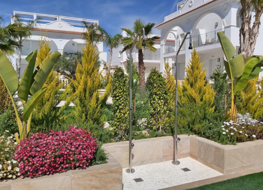 Reventa - Apartamento - Ciudad Quesada - Rojales - Ciudad Quesada