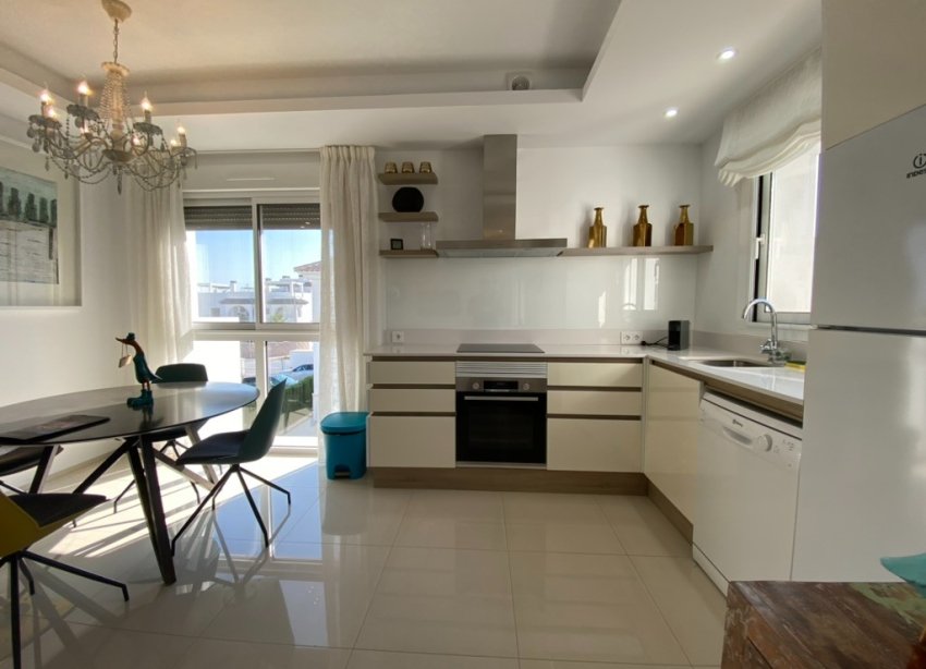 Reventa - Apartamento - Ciudad Quesada - Rojales - Ciudad Quesada