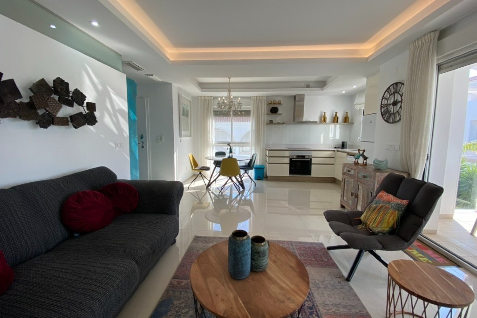 Reventa - Apartamento - Ciudad Quesada - Rojales - Ciudad Quesada