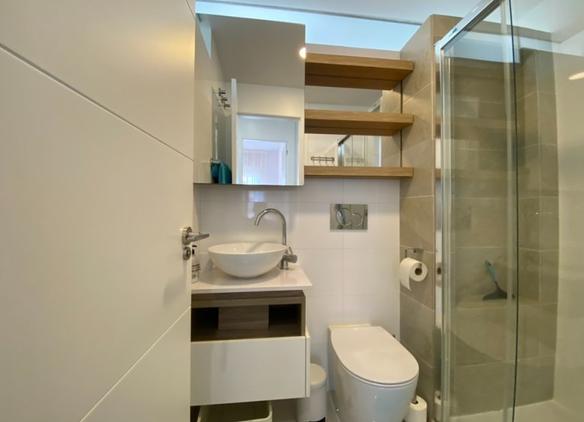 Reventa - Apartamento - Ciudad Quesada - Rojales - Ciudad Quesada