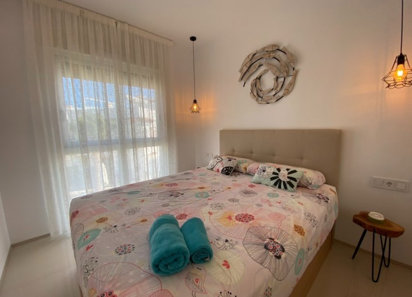 Reventa - Apartamento - Ciudad Quesada - Rojales - Ciudad Quesada