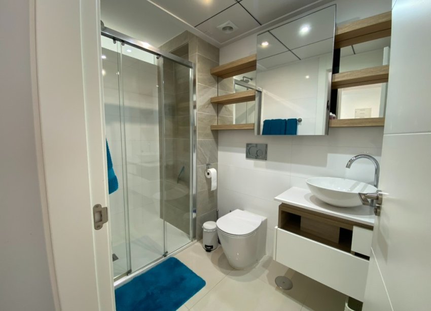 Reventa - Apartamento - Ciudad Quesada - Rojales - Ciudad Quesada