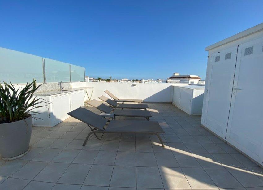 Reventa - Apartamento - Ciudad Quesada - Rojales - Ciudad Quesada
