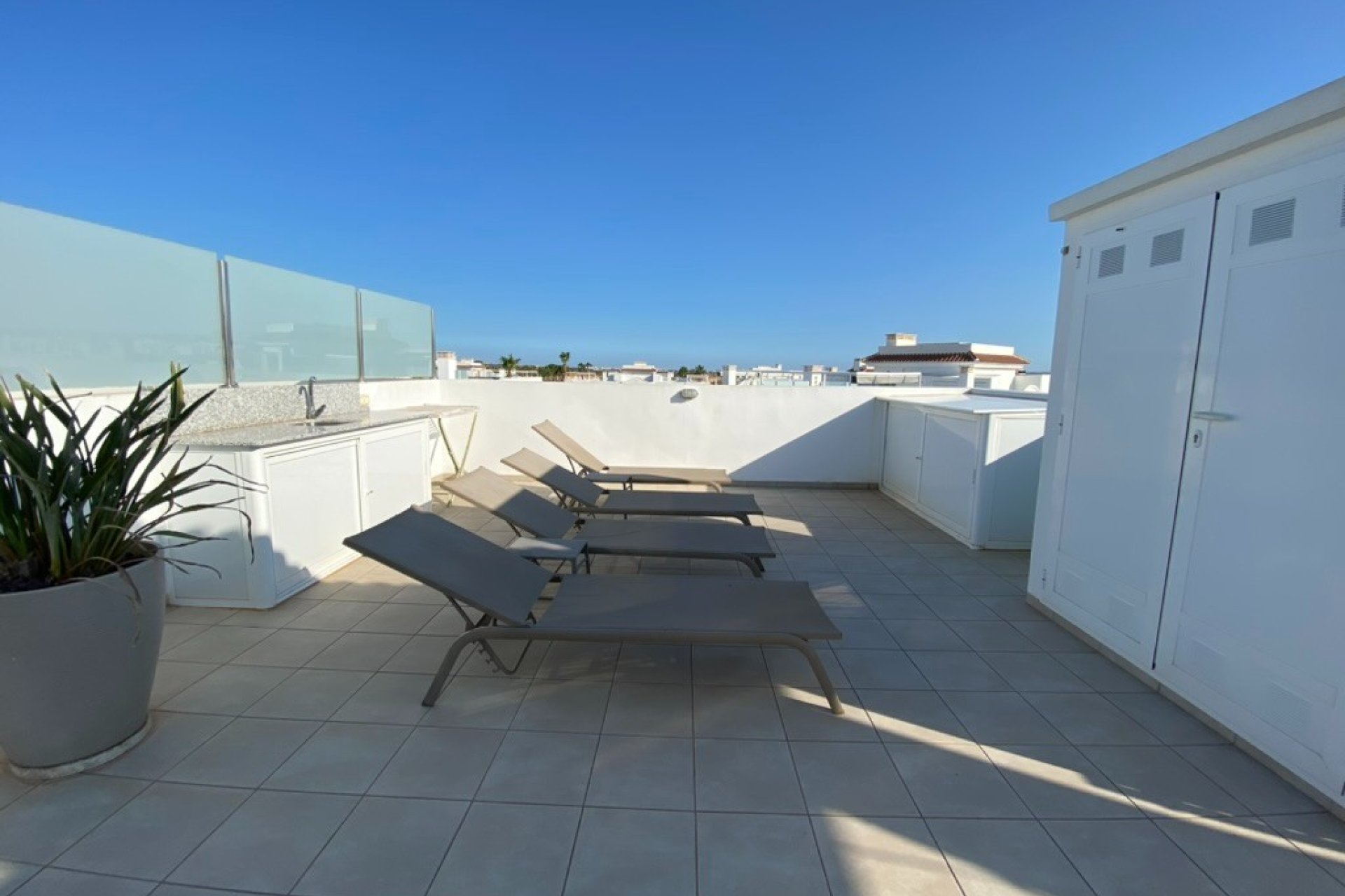 Reventa - Apartamento - Ciudad Quesada - Rojales - Ciudad Quesada