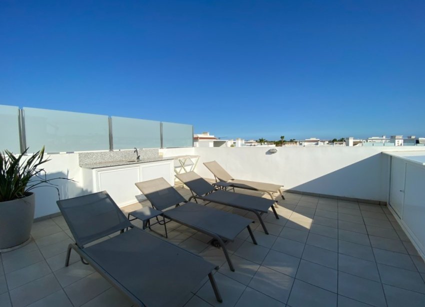 Reventa - Apartamento - Ciudad Quesada - Rojales - Ciudad Quesada