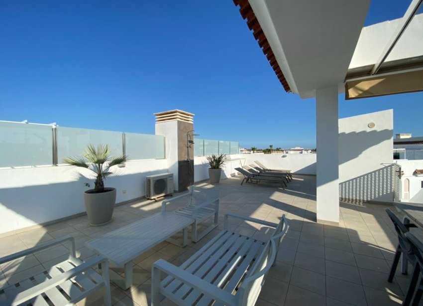 Reventa - Apartamento - Ciudad Quesada - Rojales - Ciudad Quesada