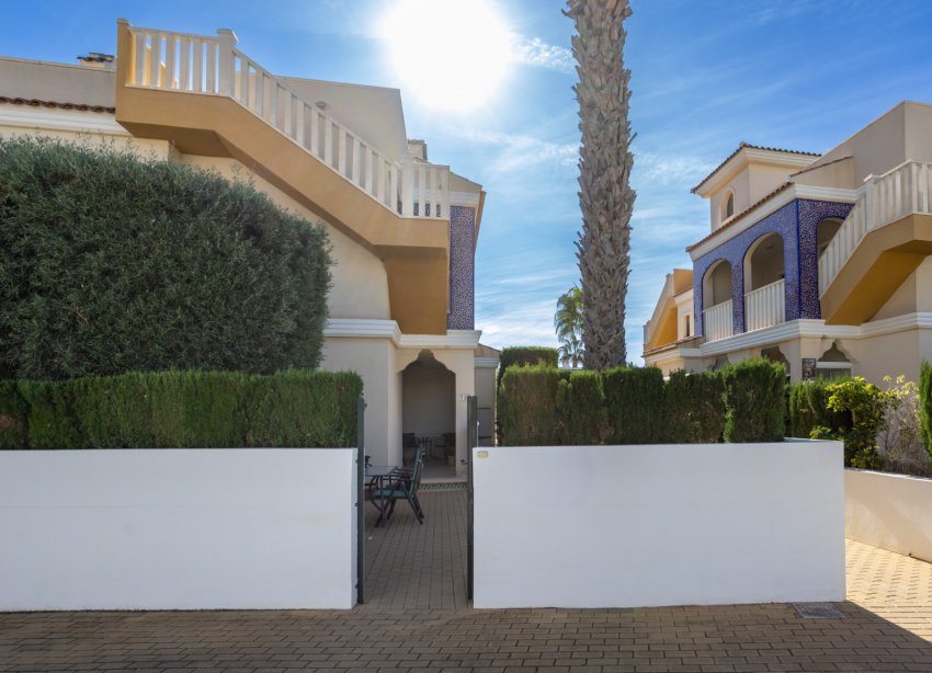 Reventa - Apartamento - Ciudad Quesada - Rojales - Doña pepa