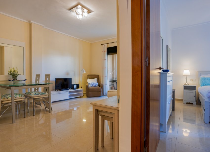 Reventa - Apartamento - Ciudad Quesada - Rojales - Doña pepa