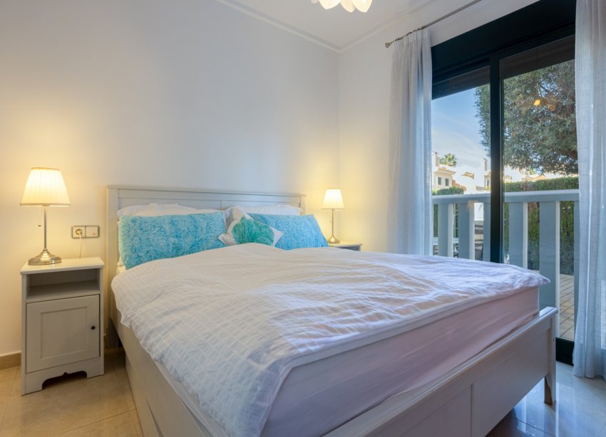 Reventa - Apartamento - Ciudad Quesada - Rojales - Doña pepa