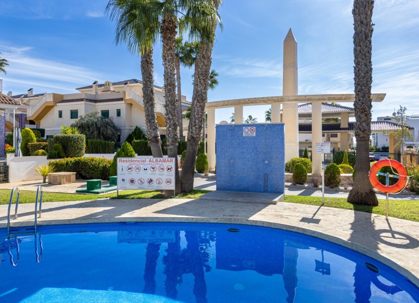 Reventa - Apartamento - Ciudad Quesada - Rojales - Doña pepa