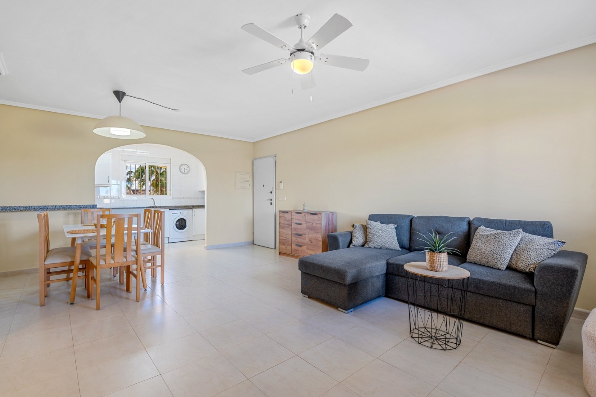 Reventa - Apartamento - Ciudad Quesada - Rojales