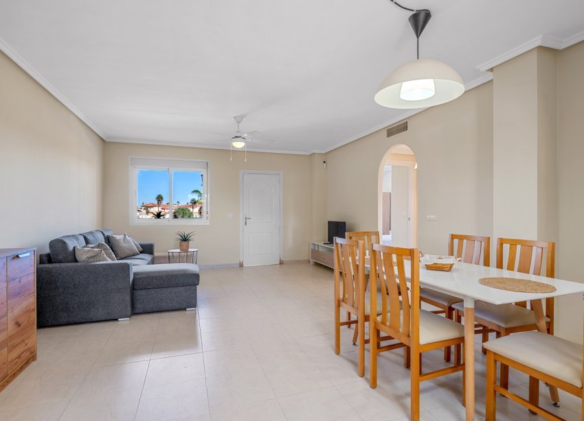 Reventa - Apartamento - Ciudad Quesada - Rojales