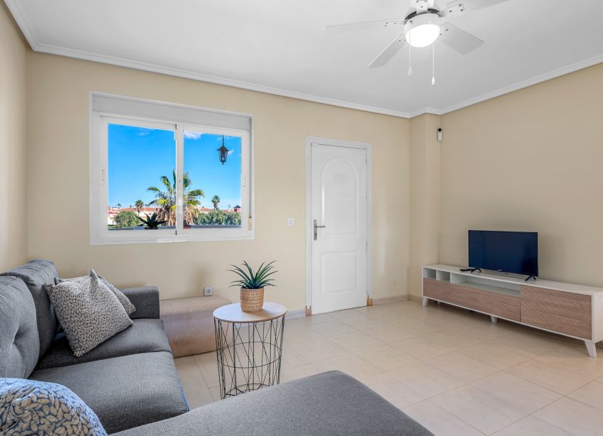 Reventa - Apartamento - Ciudad Quesada - Rojales