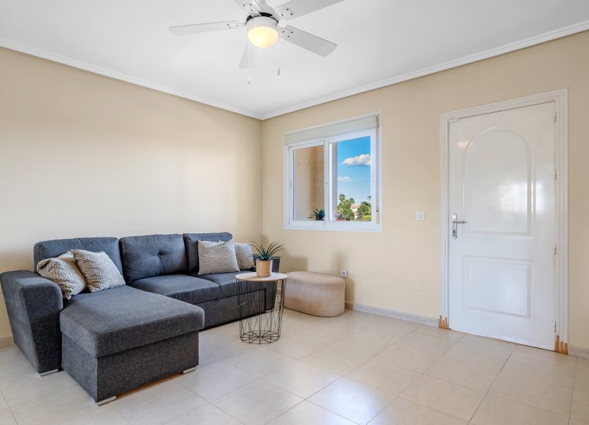 Reventa - Apartamento - Ciudad Quesada - Rojales