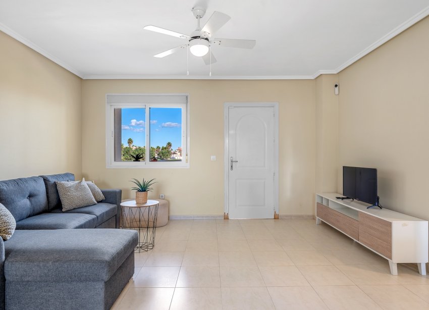 Reventa - Apartamento - Ciudad Quesada - Rojales