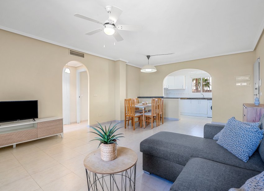 Reventa - Apartamento - Ciudad Quesada - Rojales