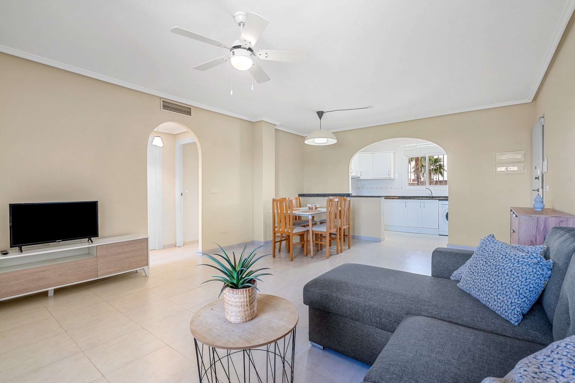 Reventa - Apartamento - Ciudad Quesada - Rojales