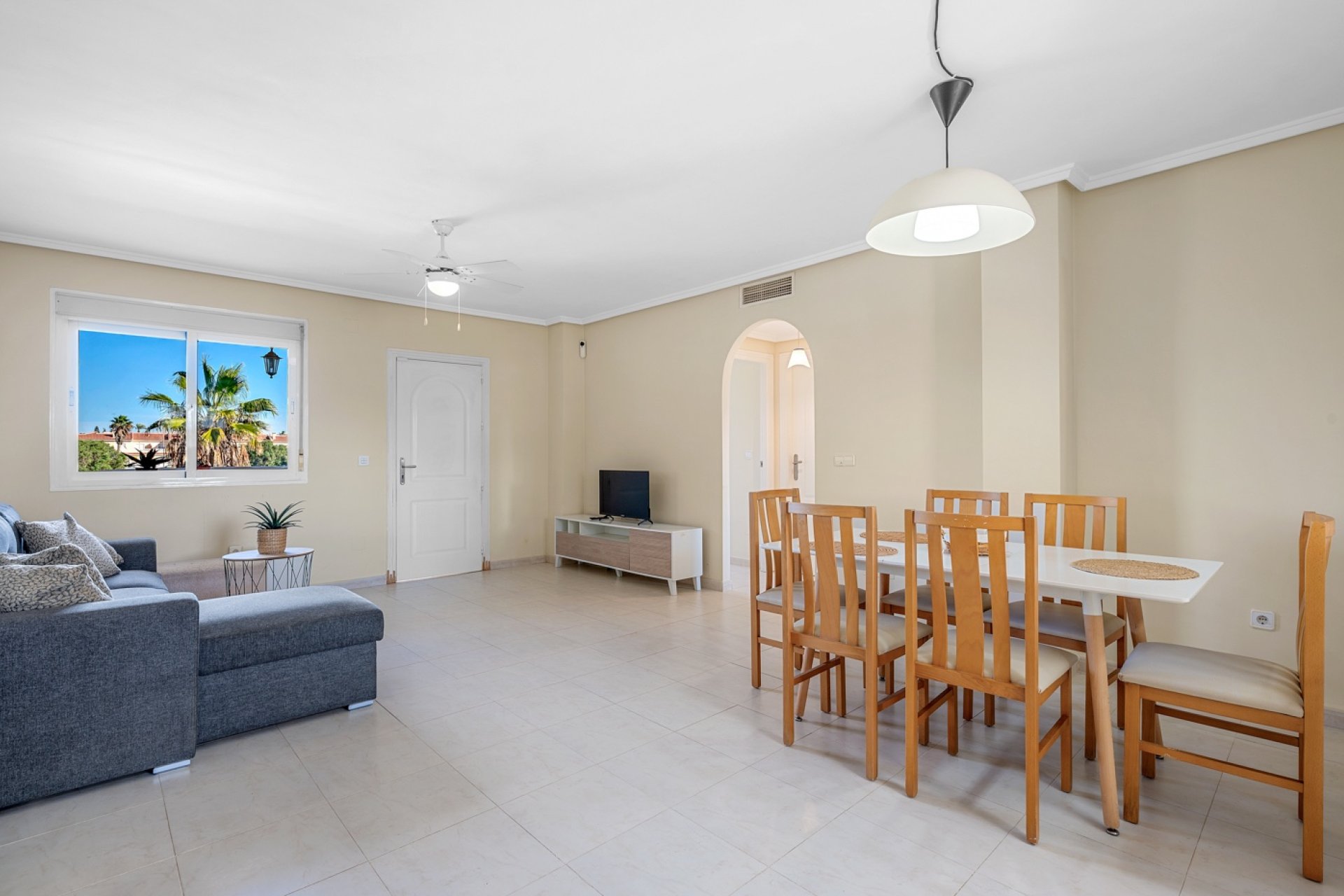 Reventa - Apartamento - Ciudad Quesada - Rojales