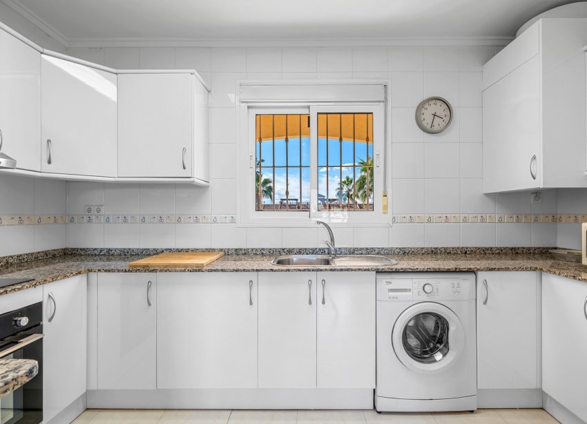 Reventa - Apartamento - Ciudad Quesada - Rojales