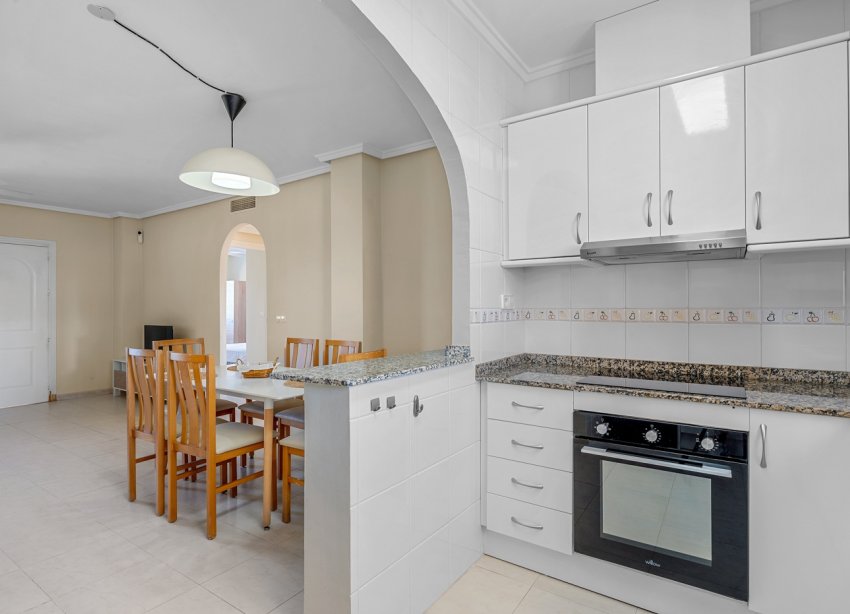 Reventa - Apartamento - Ciudad Quesada - Rojales