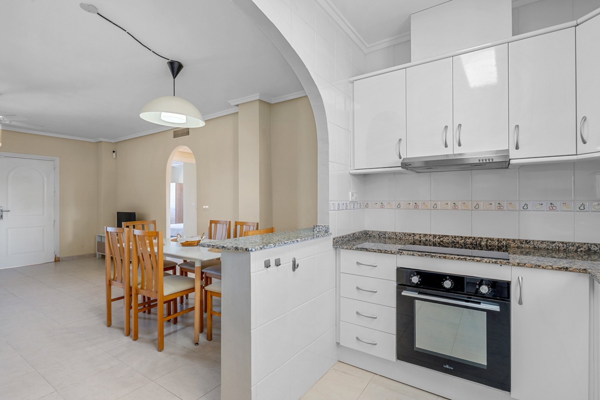 Reventa - Apartamento - Ciudad Quesada - Rojales