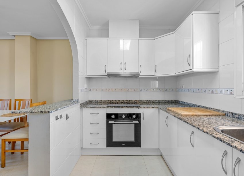 Reventa - Apartamento - Ciudad Quesada - Rojales