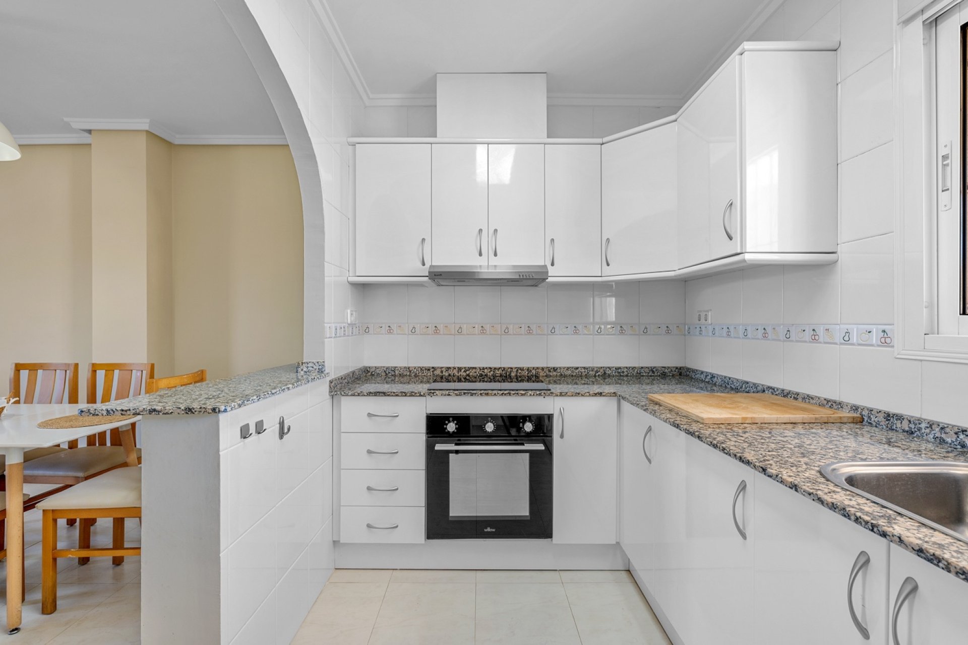 Reventa - Apartamento - Ciudad Quesada - Rojales