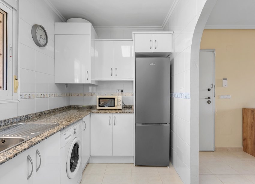 Reventa - Apartamento - Ciudad Quesada - Rojales