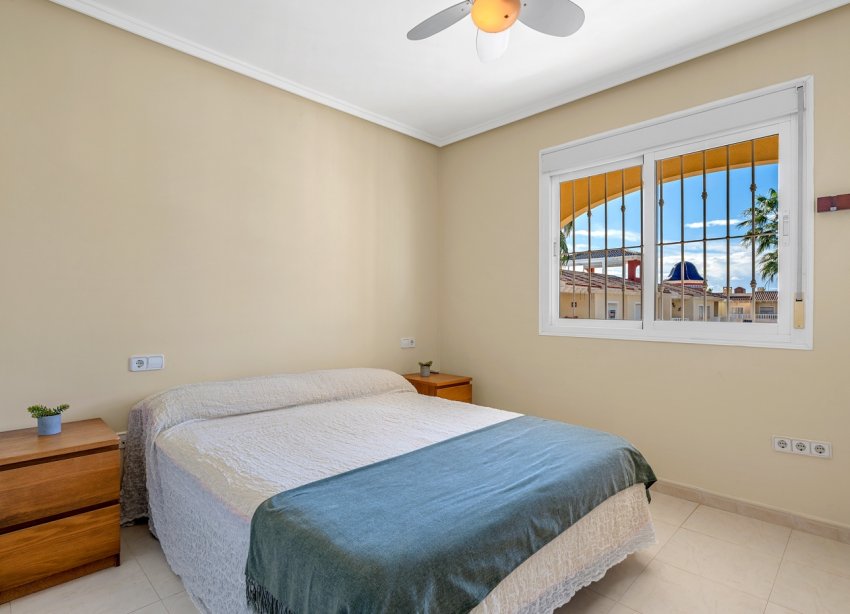 Reventa - Apartamento - Ciudad Quesada - Rojales