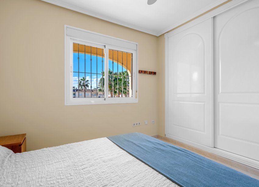 Reventa - Apartamento - Ciudad Quesada - Rojales