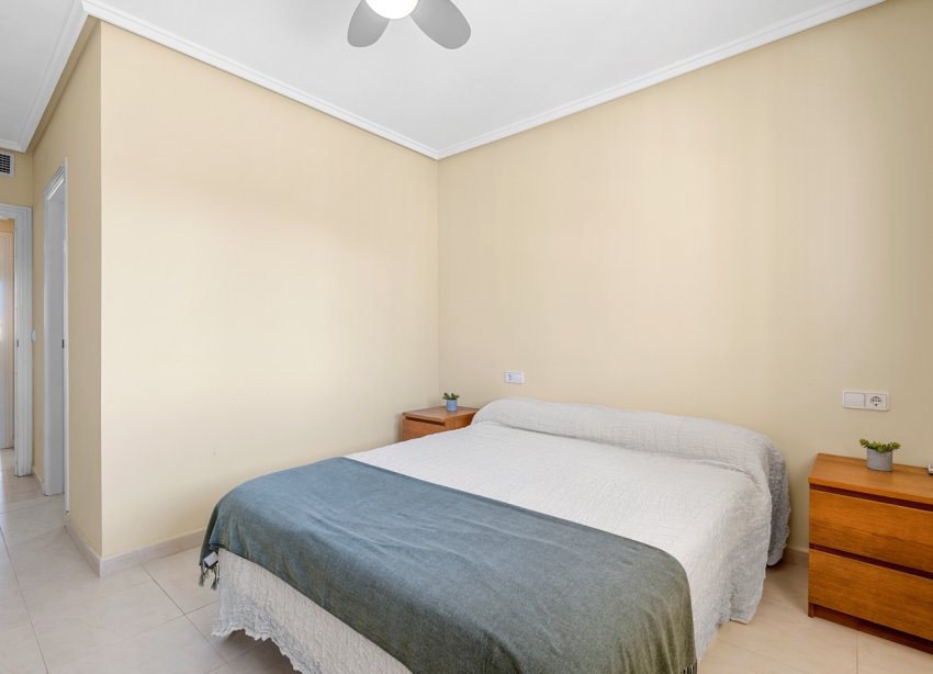 Reventa - Apartamento - Ciudad Quesada - Rojales