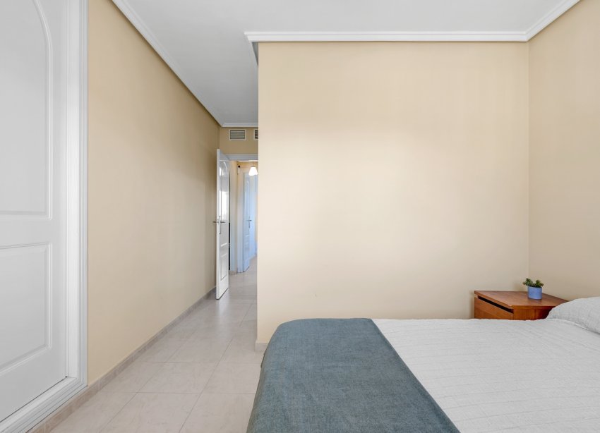 Reventa - Apartamento - Ciudad Quesada - Rojales