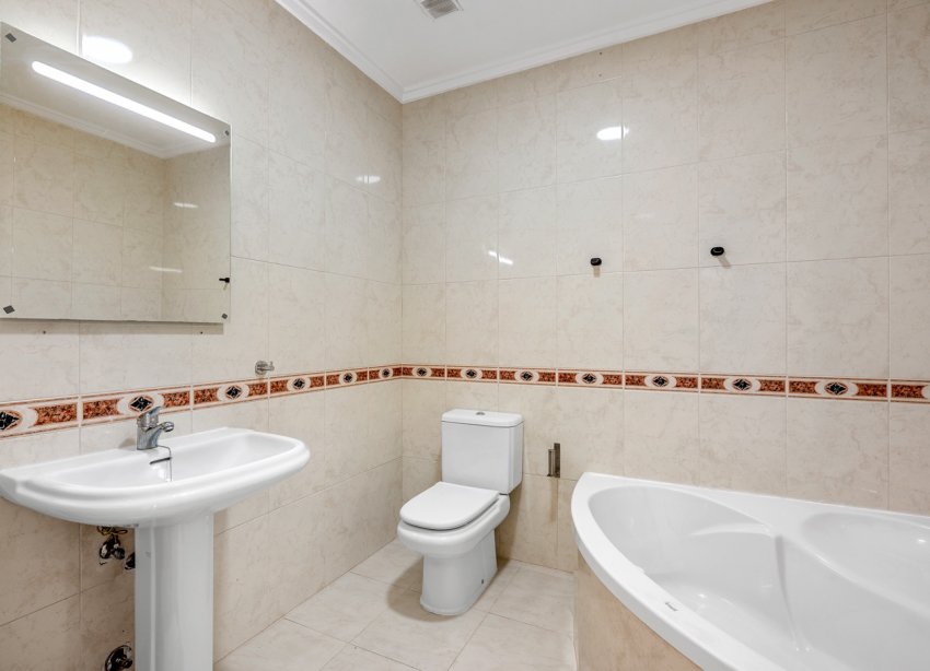 Reventa - Apartamento - Ciudad Quesada - Rojales