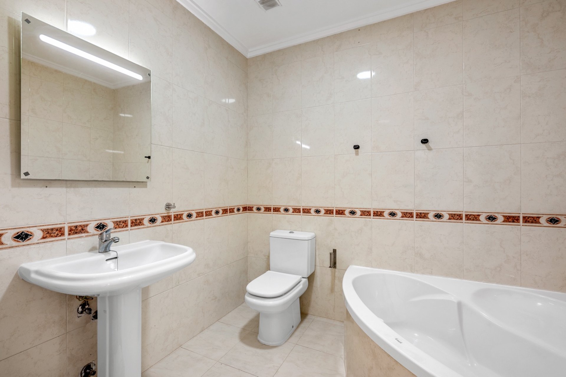 Reventa - Apartamento - Ciudad Quesada - Rojales