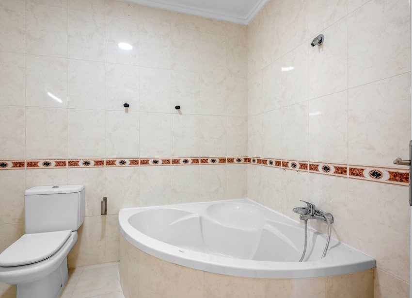 Reventa - Apartamento - Ciudad Quesada - Rojales