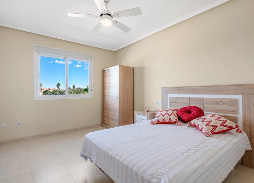 Reventa - Apartamento - Ciudad Quesada - Rojales