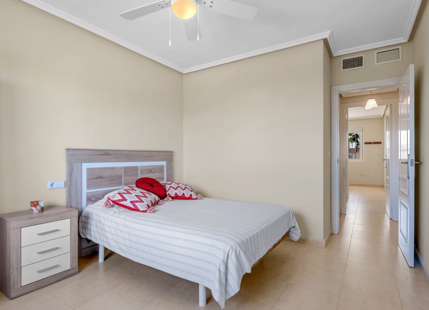 Reventa - Apartamento - Ciudad Quesada - Rojales