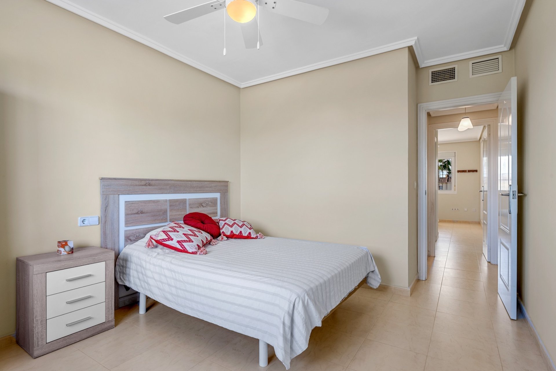 Reventa - Apartamento - Ciudad Quesada - Rojales