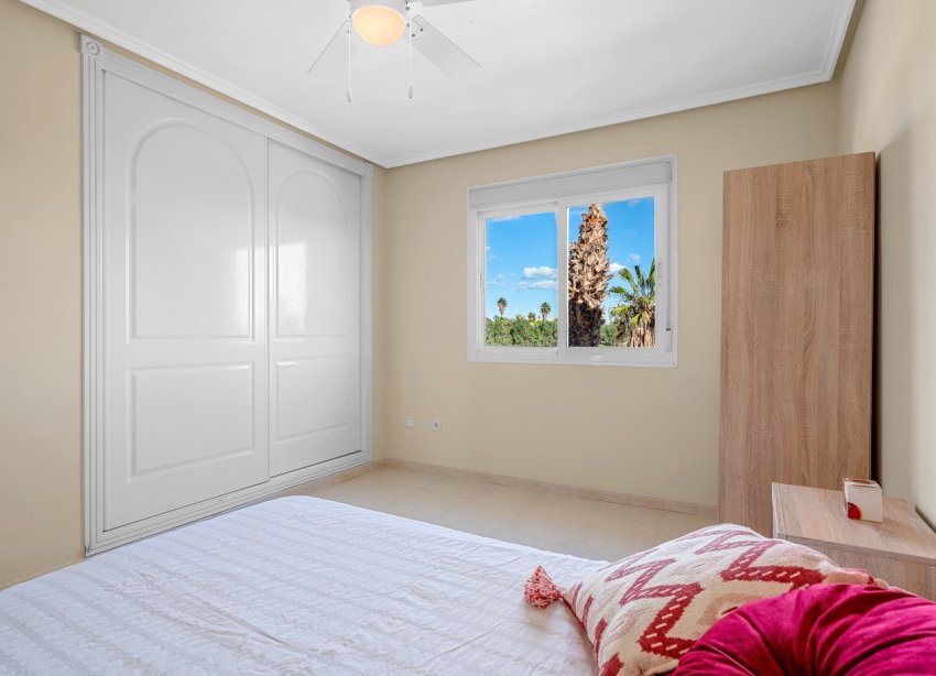 Reventa - Apartamento - Ciudad Quesada - Rojales