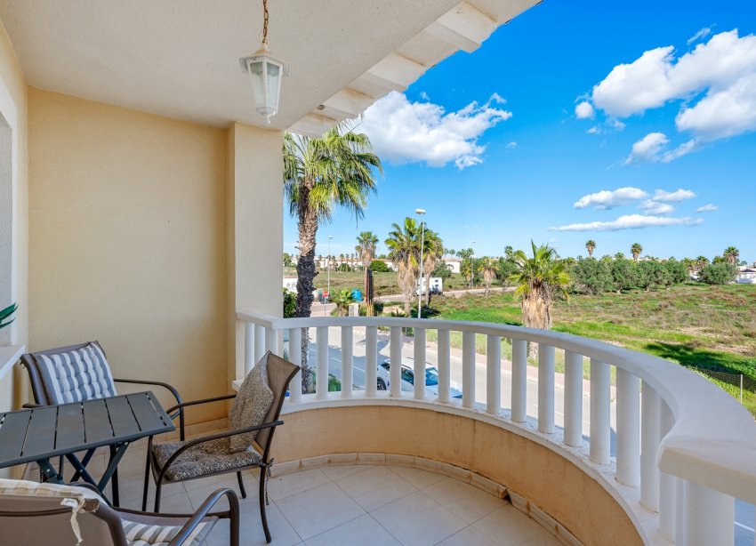 Reventa - Apartamento - Ciudad Quesada - Rojales