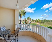 Reventa - Apartamento - Ciudad Quesada - Rojales