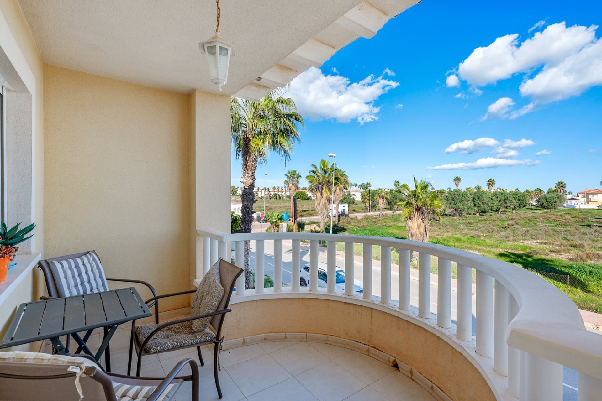 Reventa - Apartamento - Ciudad Quesada - Rojales