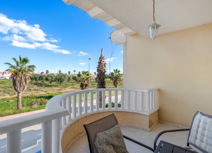 Reventa - Apartamento - Ciudad Quesada - Rojales