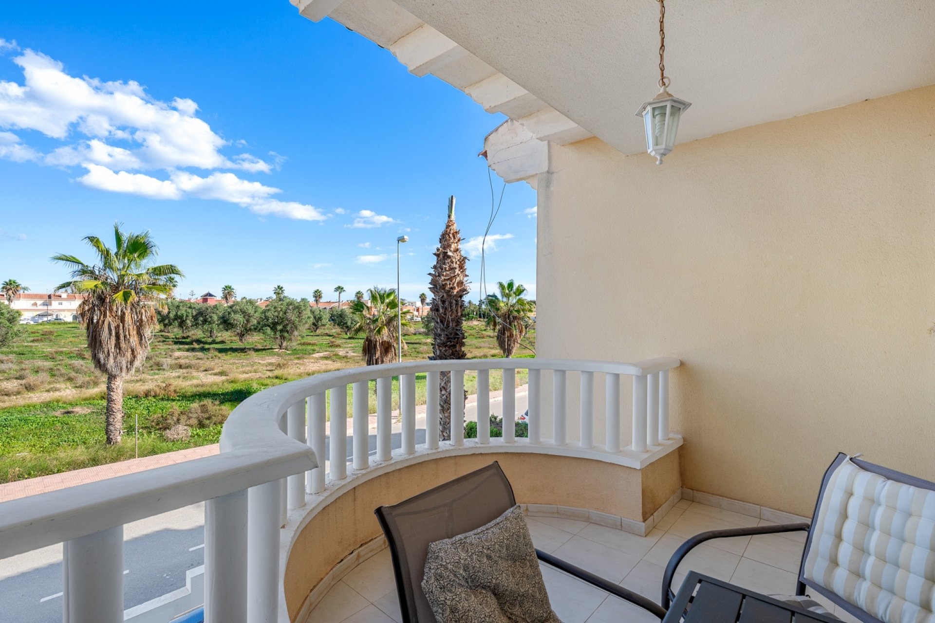 Reventa - Apartamento - Ciudad Quesada - Rojales